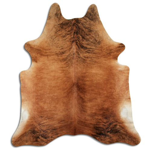 Exotisches Kuhfell XXL