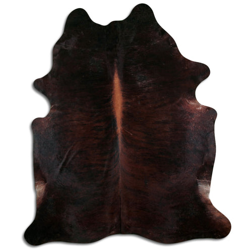 Exotisches Kuhfell XXXL