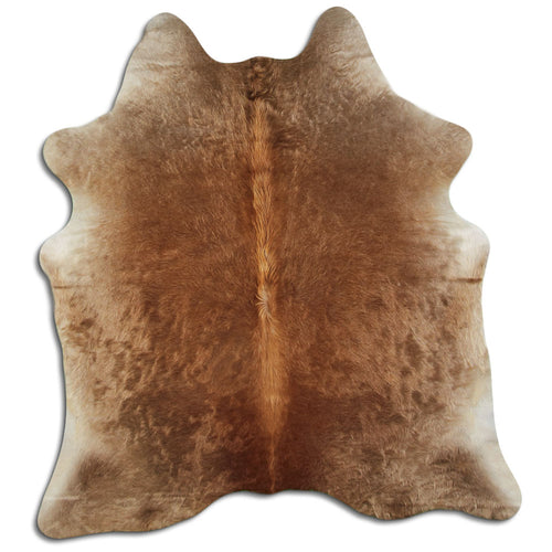 Champagner Kuhfell M