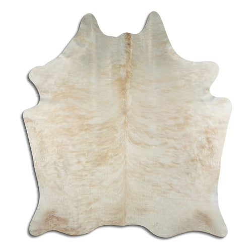 Exotisches Kuhfell XL