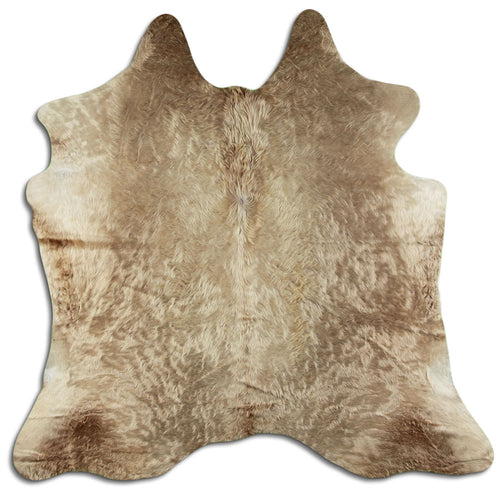 Champagner Kuhfell L