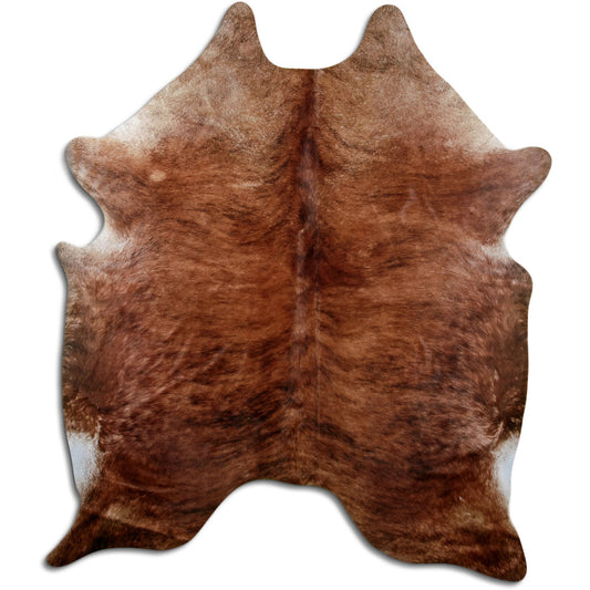 Exotisches Kuhfell XXL