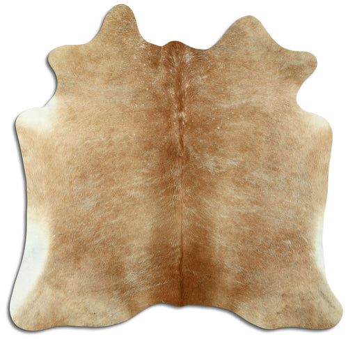 Braunes Kuhfell M
