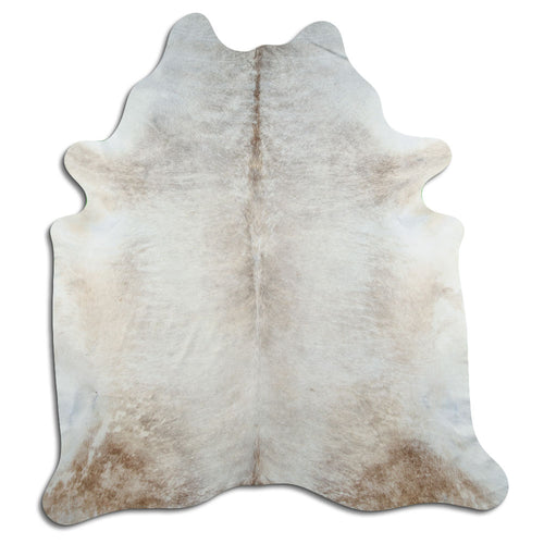 Champagner Kuhfell XXL