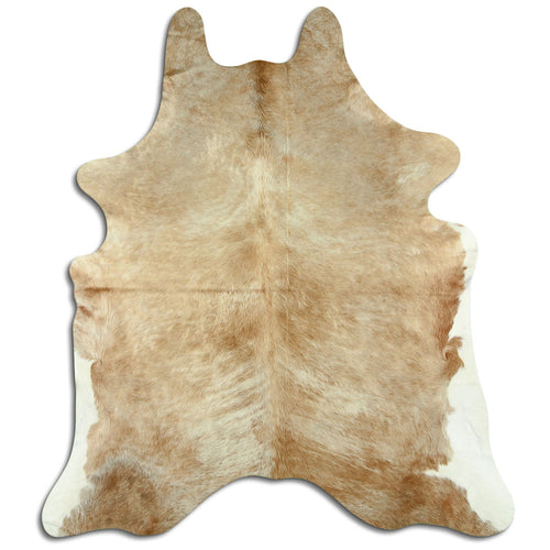 Exotisches Kuhfell XXL