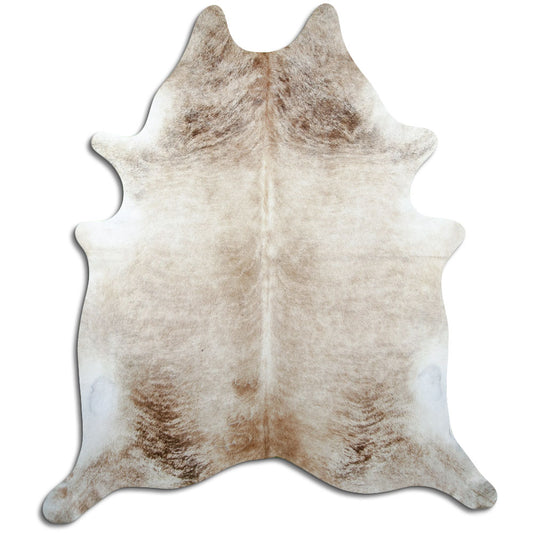 Exotisches Kuhfell XXXL