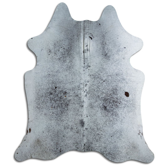 Salt & Pepper Kuhfell XL