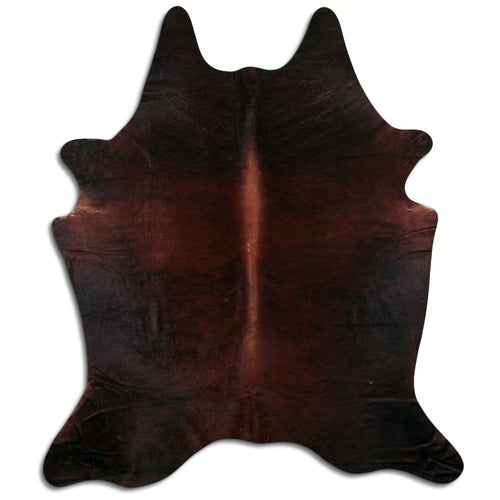 Exotisches Kuhfell XXL
