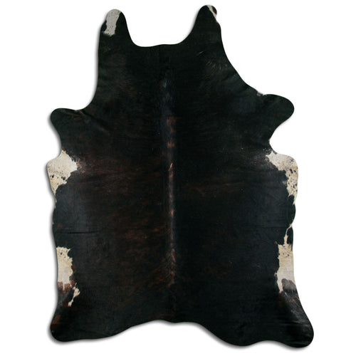 Exotisches Kuhfell XXL