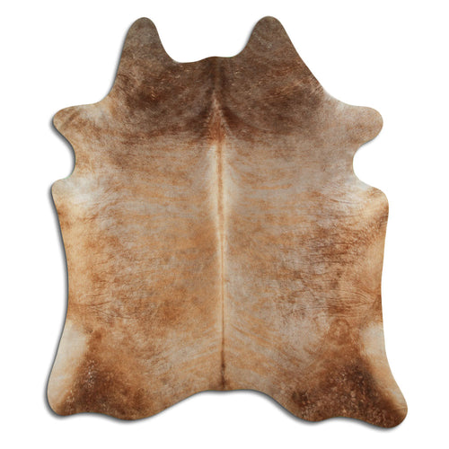 Champagner Kuhfell XXL