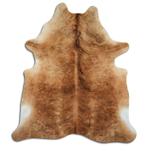 Exotisches Kuhfell XXL