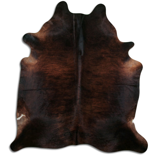 Exotisches Kuhfell XXL