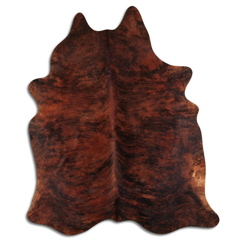 Exotisches Kuhfell XXL
