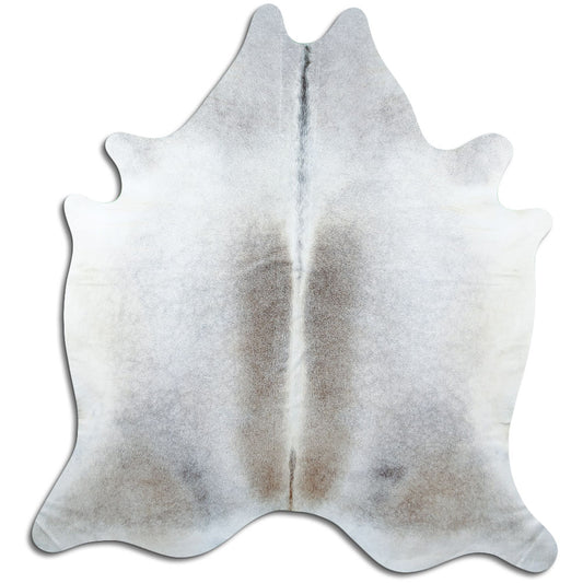 Tan Grey Kuhfell L