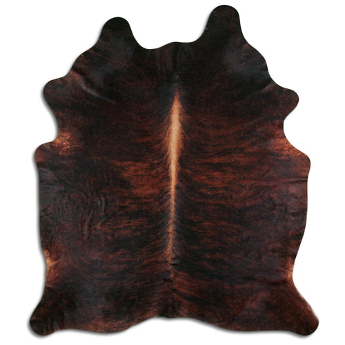 Exotisches Kuhfell XXL