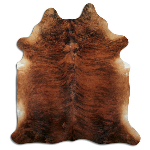 Exotisches Kuhfell XL