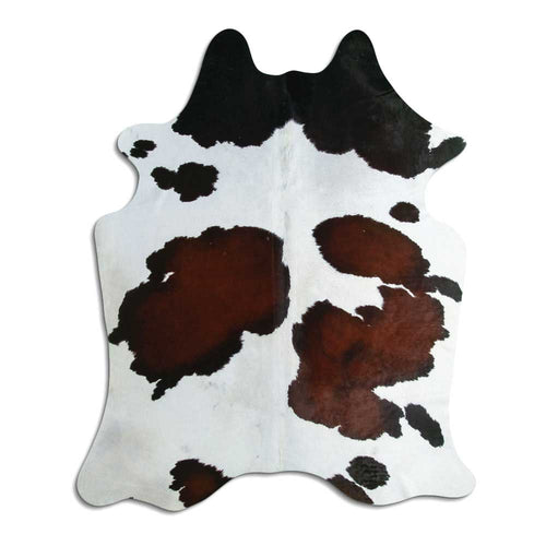 Tricolor Kuhfell XL