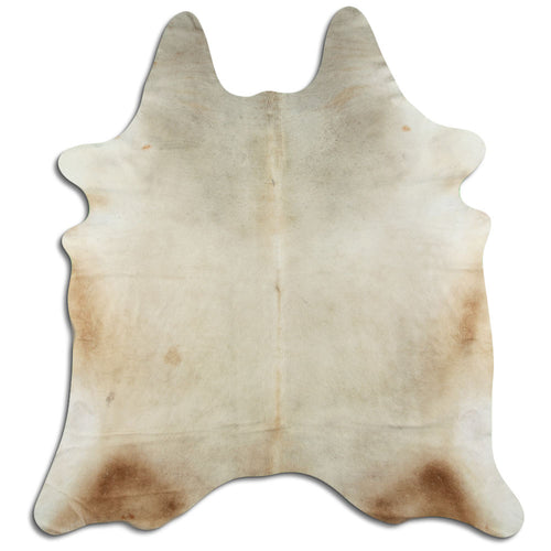 Champagner Kuhfell XL