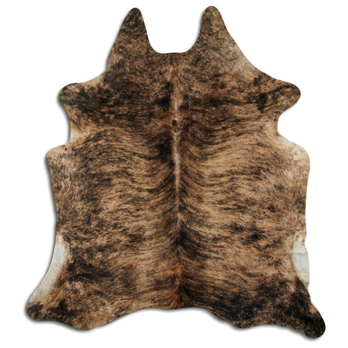 Exotisches Kuhfell XL