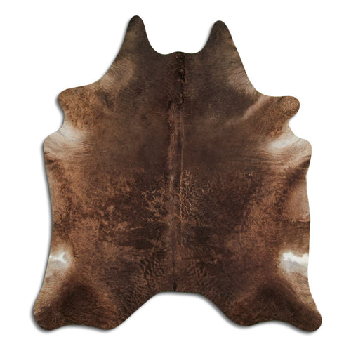 Champagner Kuhfell XXL