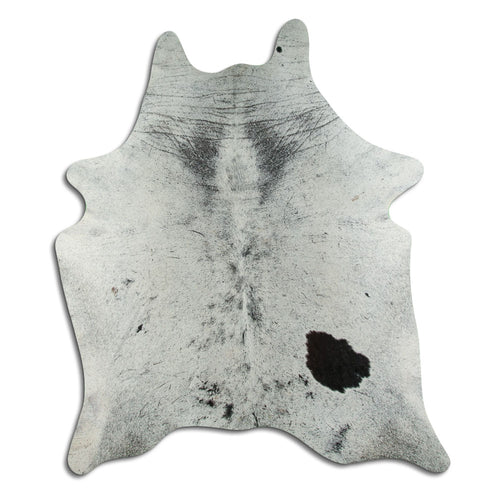 Salt & Pepper Kuhfell XXL