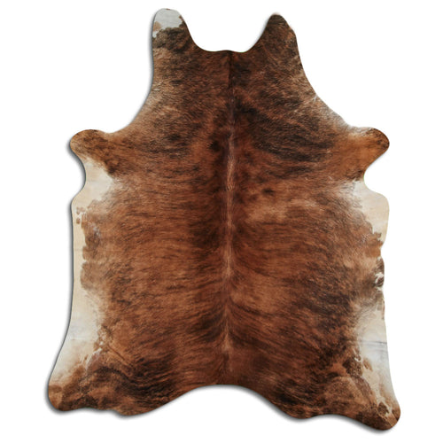 Exotisches Kuhfell XXL