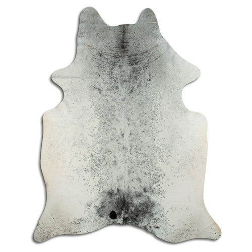 Salt & Pepper Kuhfell XXXL