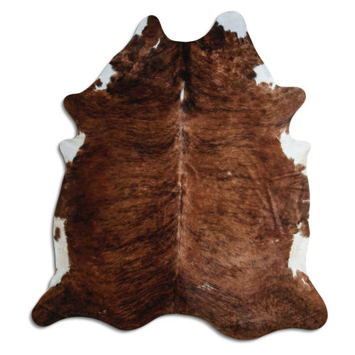 Exotisches Kuhfell XXL