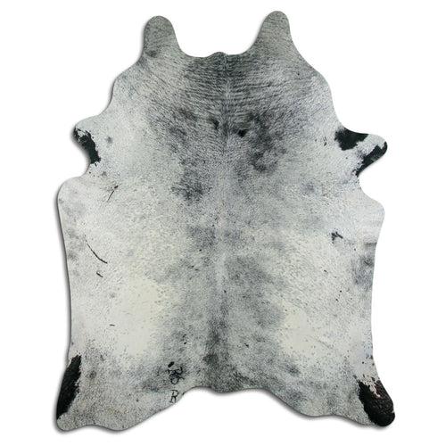 Salt & Pepper Kuhfell XXL
