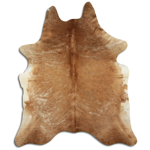 Exotisches Kuhfell XXL