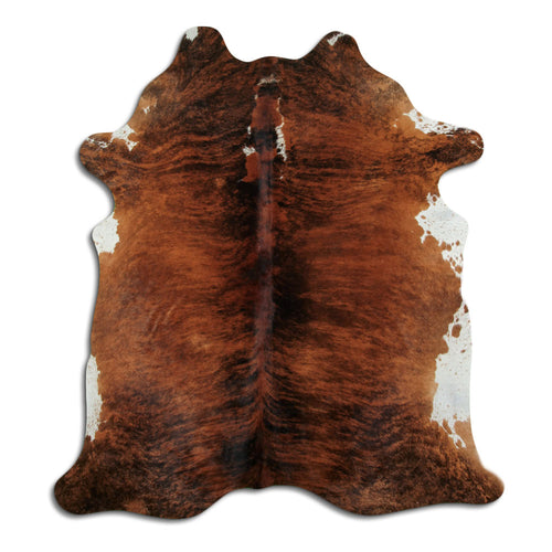 Exotisches Kuhfell XXL