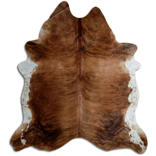 Exotisches Kuhfell XXL