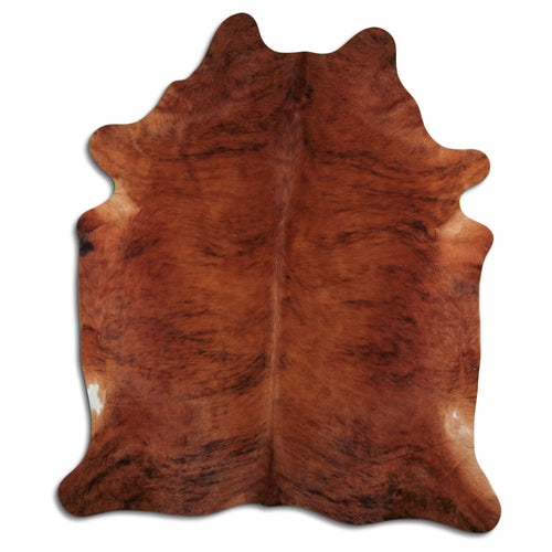 Exotisches Kuhfell XXL