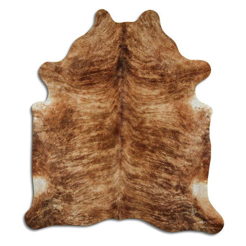 Exotisches Kuhfell XXL