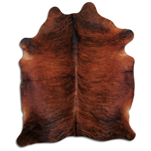 Exotisches Kuhfell XXL