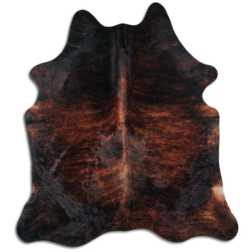 Exotisches Kuhfell XXL