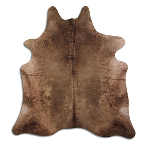 Champagner Kuhfell L