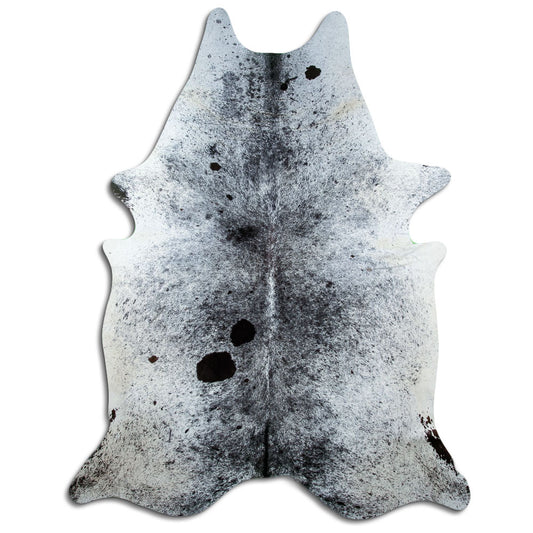 Salt & Pepper Kuhfell XXL