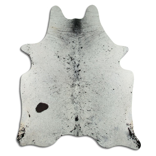 Salt & Pepper Kuhfell XXL