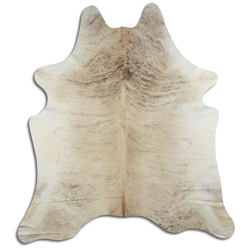 Exotisches Kuhfell XXL