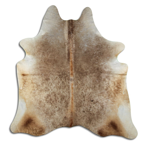 Champagner Kuhfell L