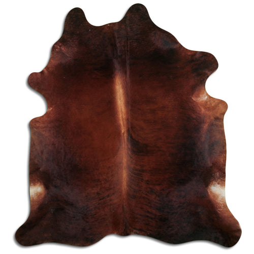 Exotisches Kuhfell XXL