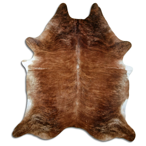 Exotisches Kuhfell XXL