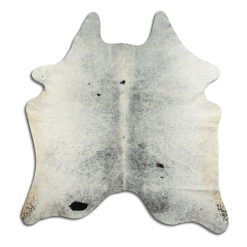 Salt & Pepper Kuhfell XXL