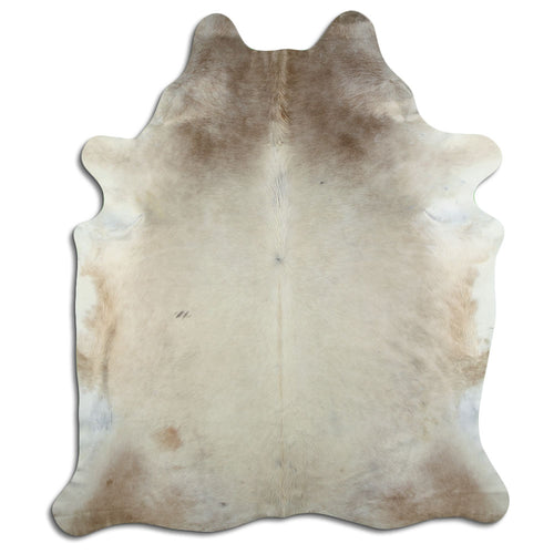 Champagner Kuhfell XXL