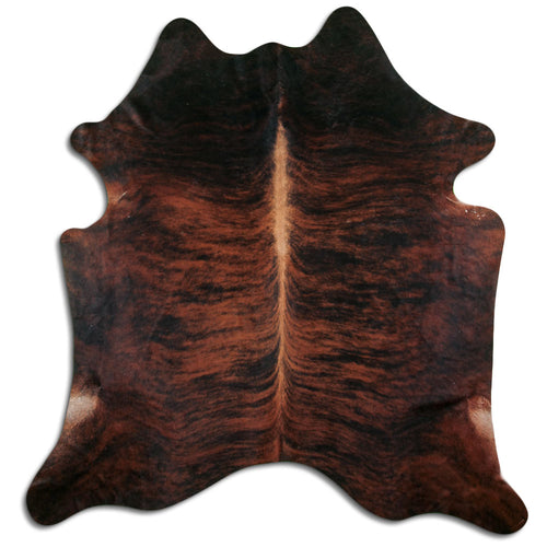 Exotisches Kuhfell XXL