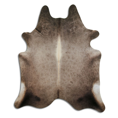 Champagner Kuhfell XXL