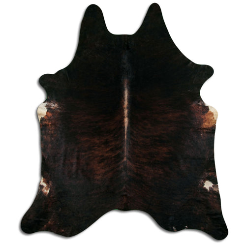 Exotisches Kuhfell XXXL