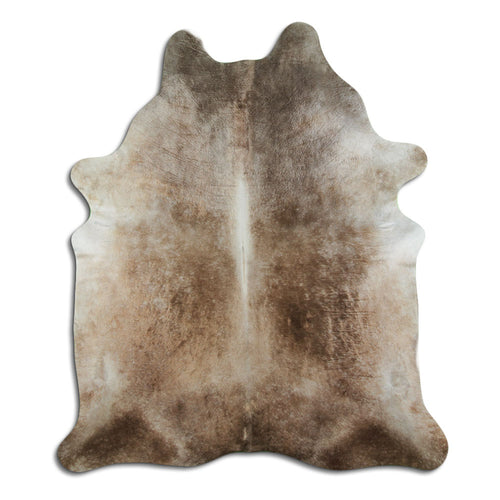 Champagner Kuhfell XXL