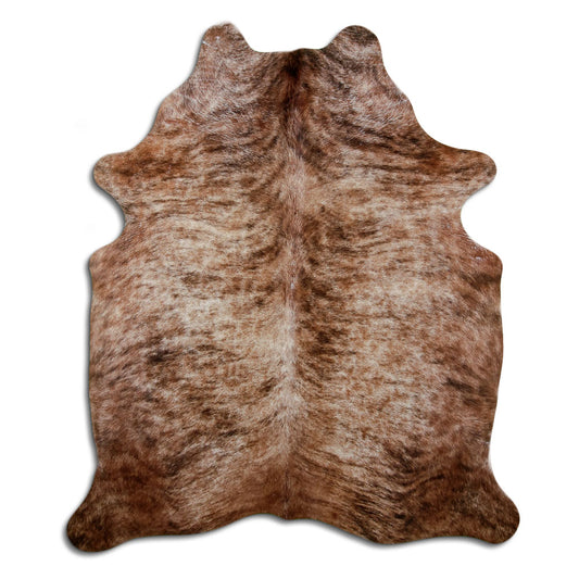 Exotisches Kuhfell XL